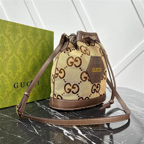 imitazione borsa gucci grande|Borse Gucci, t.